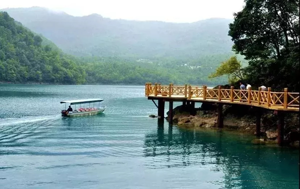 【定制旅游】隴運集團潤華旅行社推出“白馬人民俗，文化旅游節(jié)”2日游開團啦