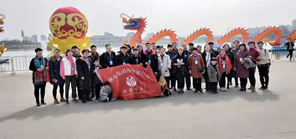 【定制旅游】好消息！隴運集團潤華旅行社推出新優(yōu)惠活動！