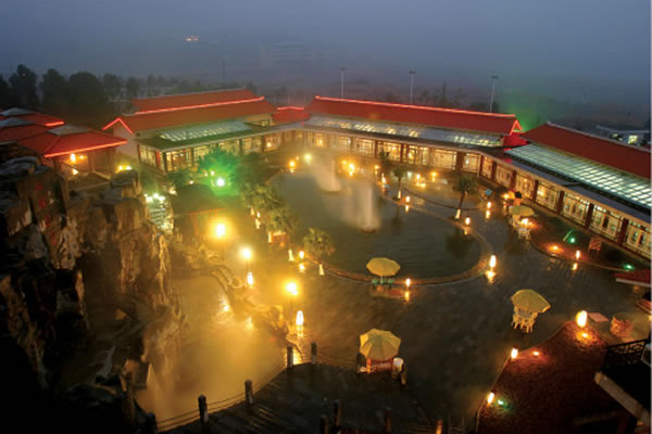 【定制旅游】好消息！隴運集團潤華旅行社推出新優(yōu)惠活動！