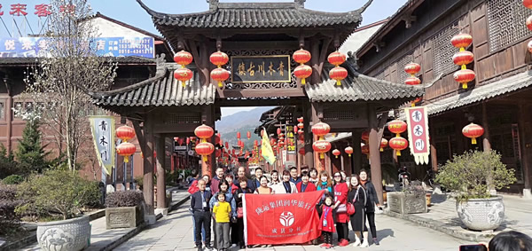 【定制旅游】好消息！隴運集團潤華旅行社推出新優(yōu)惠活動！