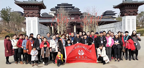 【定制旅游】好消息！隴運集團潤華旅行社推出新優(yōu)惠活動！