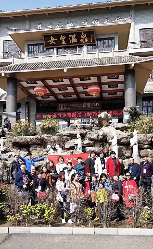 【定制旅游】好消息！隴運集團潤華旅行社推出新優(yōu)惠活動！