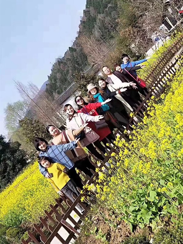 【定制旅游】好消息！隴運集團潤華旅行社推出新優(yōu)惠活動！
